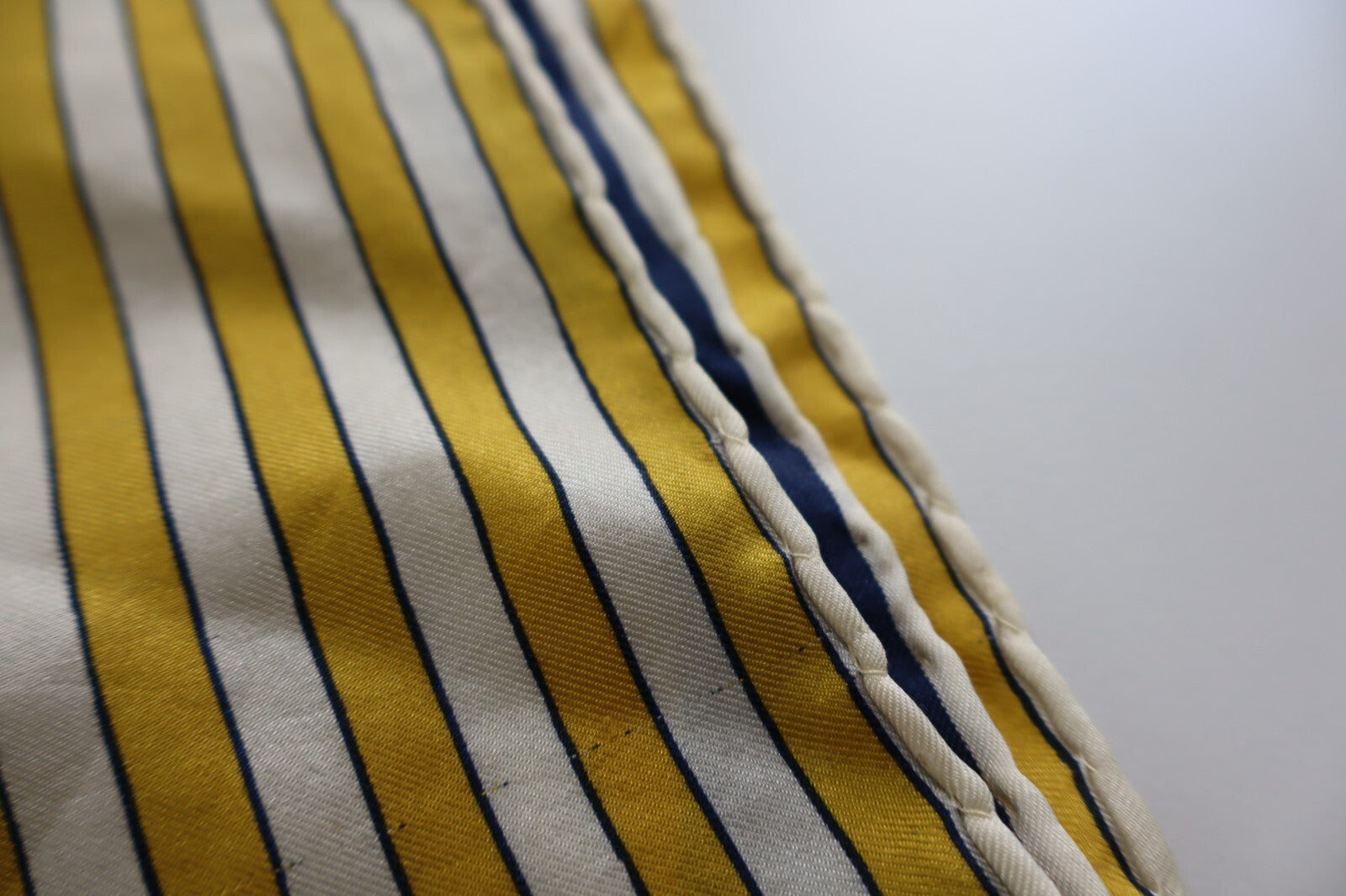 MANTERO FOULARD 100% SILK SETA SCARVES SCARF SQUARE MADE ITALY
