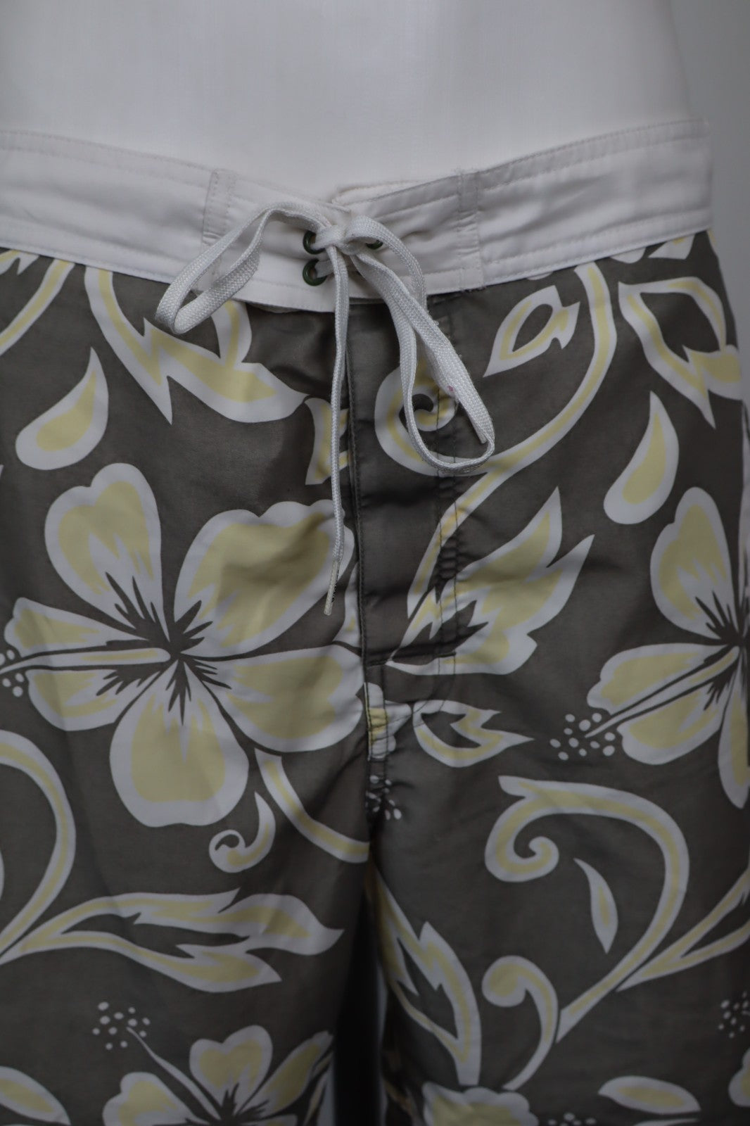 SUNDEK COSTUME PANTALONCINO MARE UOMO TG 33 MEN SWIMSUIT VINTAGE CASUAL