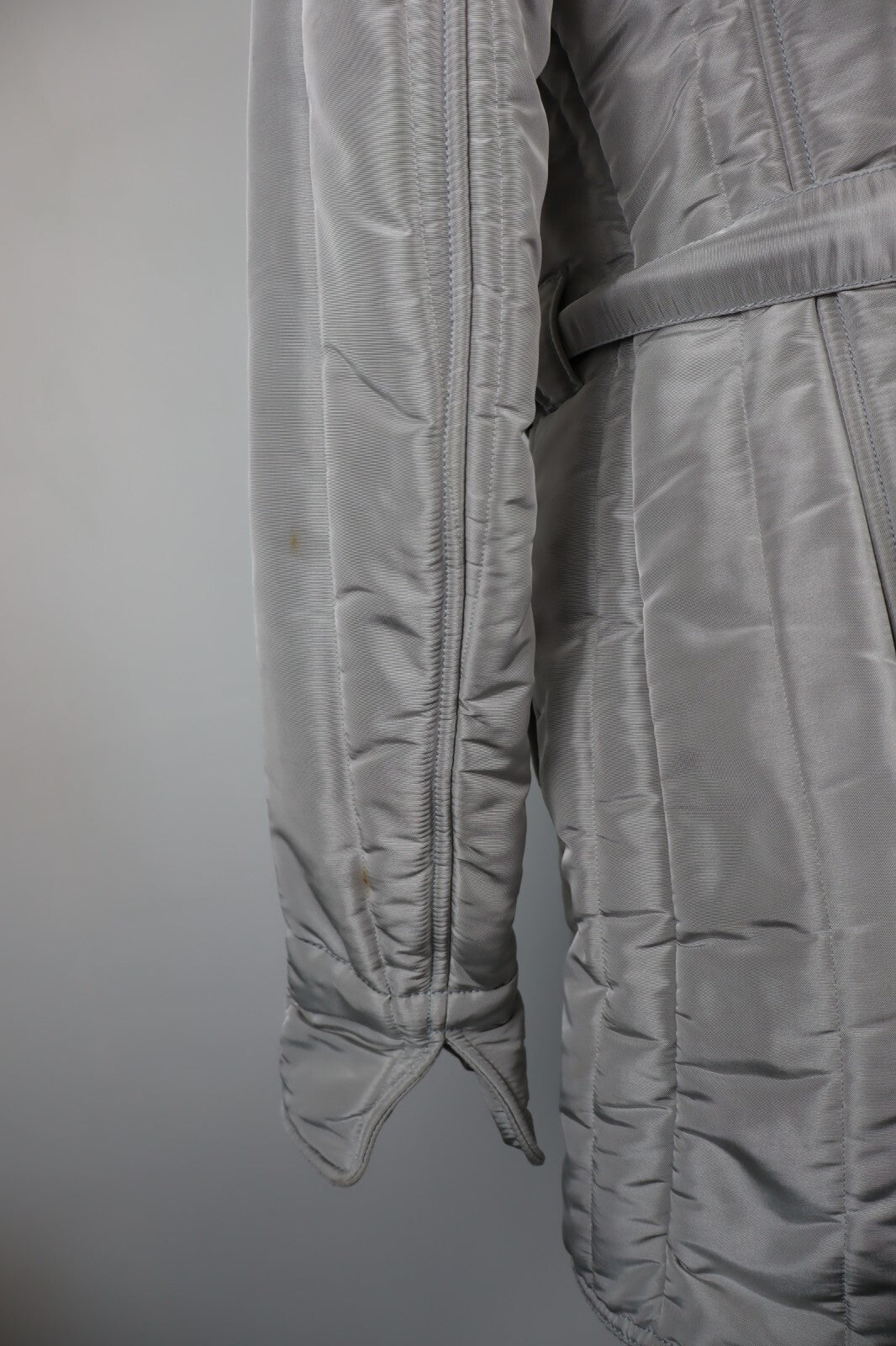 REFRIGIWEAR GIUBBINO PARKA DONNA IMBOTTITO M WOMAN JACKET GIACCA VINTAGE CASUAL