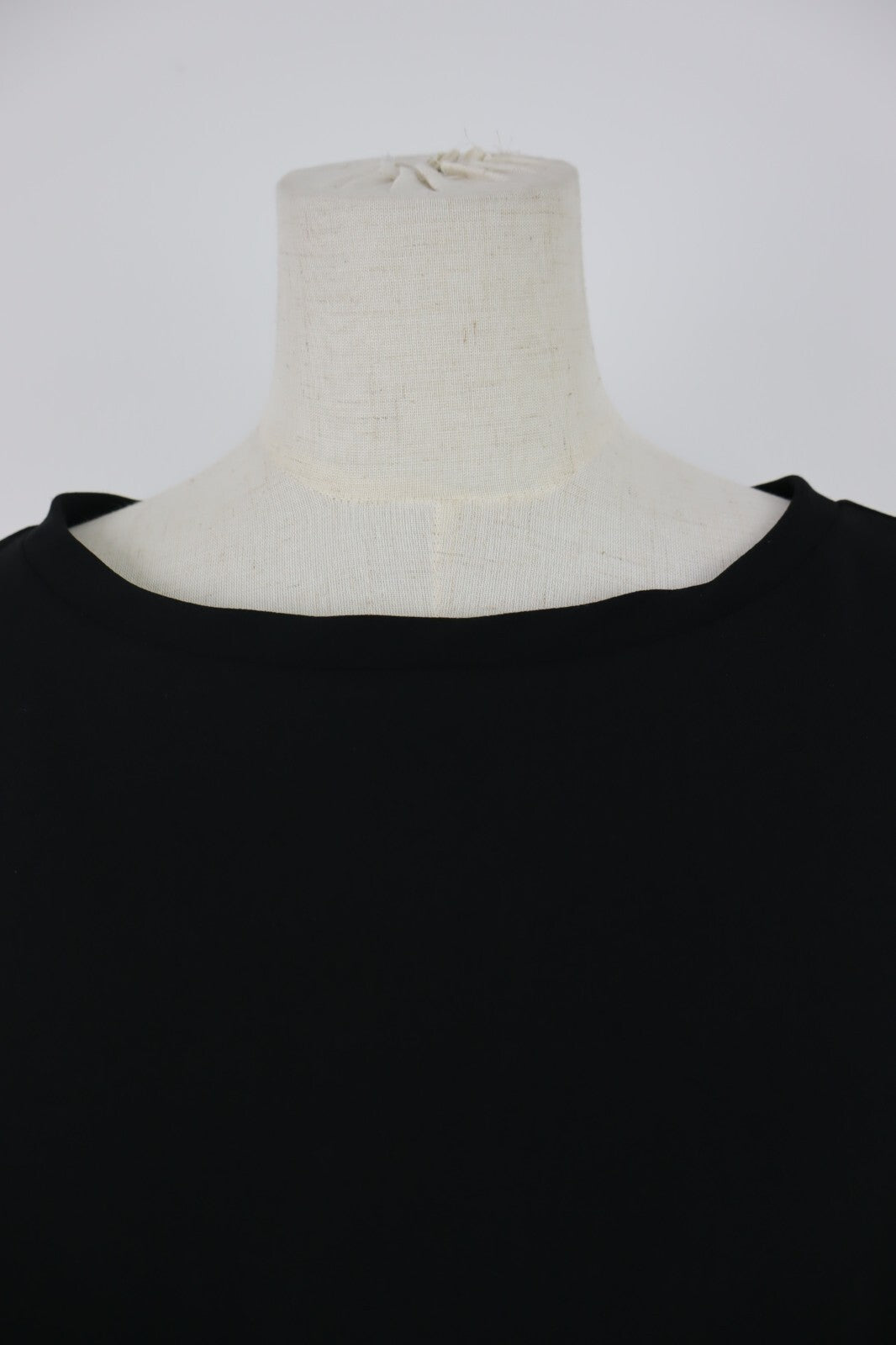 PINKO VESTITO DONNA TG. 46 WOMAN CASUAL VINTAGE DRESS ABITO CERNIERA