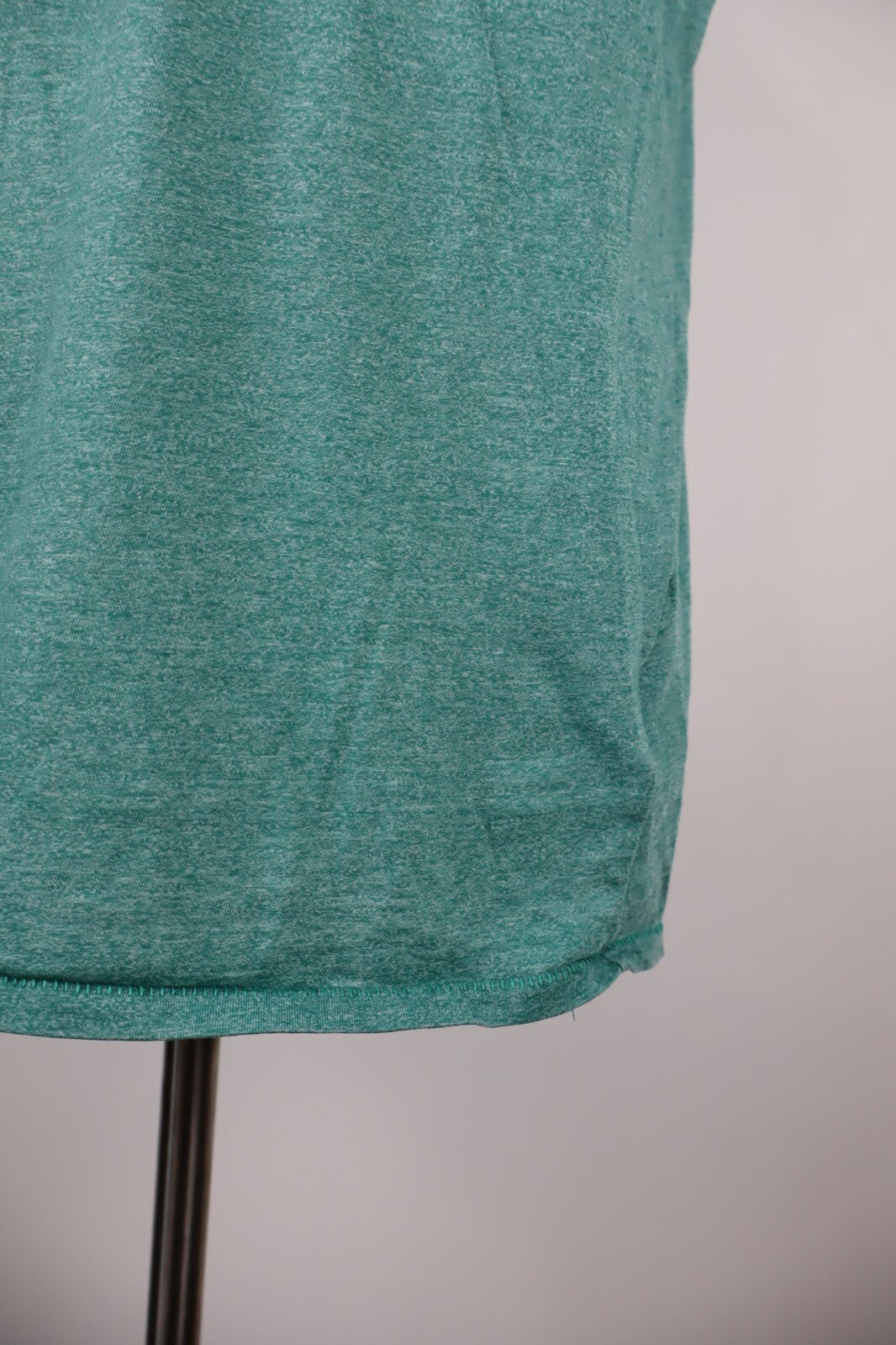 TOMMY HILFIGER JEANS MAGLIA UOMO TG XL MAN T-SHIRT CASUAL VINTAGE COTONE