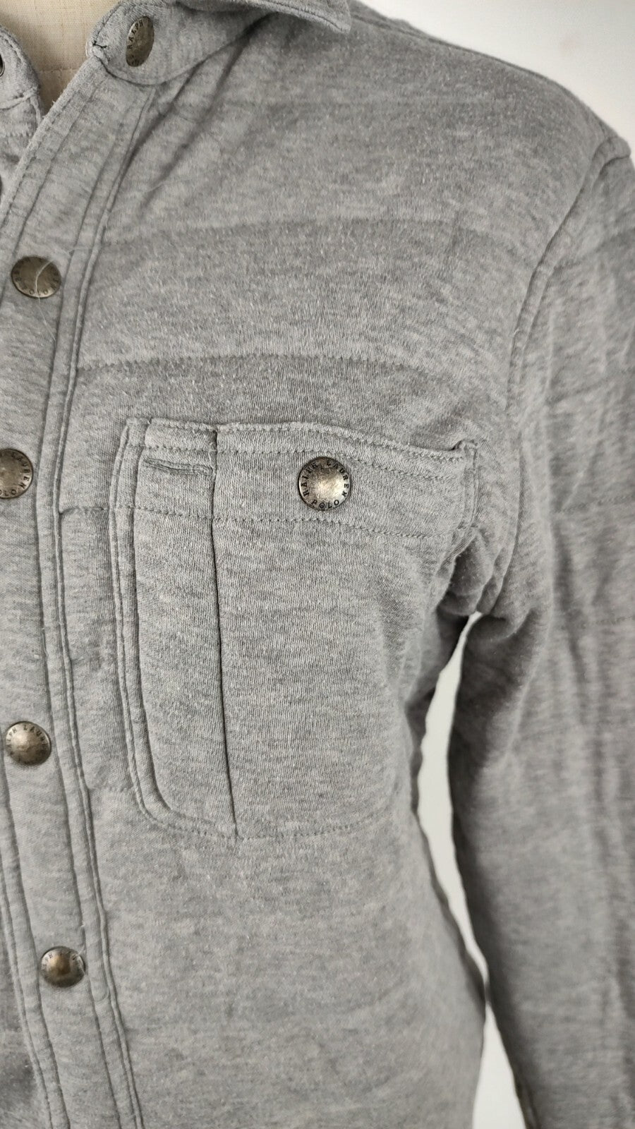 POLO RALPH LAUREN GIUBBINO GIACCA DONNA Tg. XS WOMAN CASUAL JACKET VINTAGE ITALY