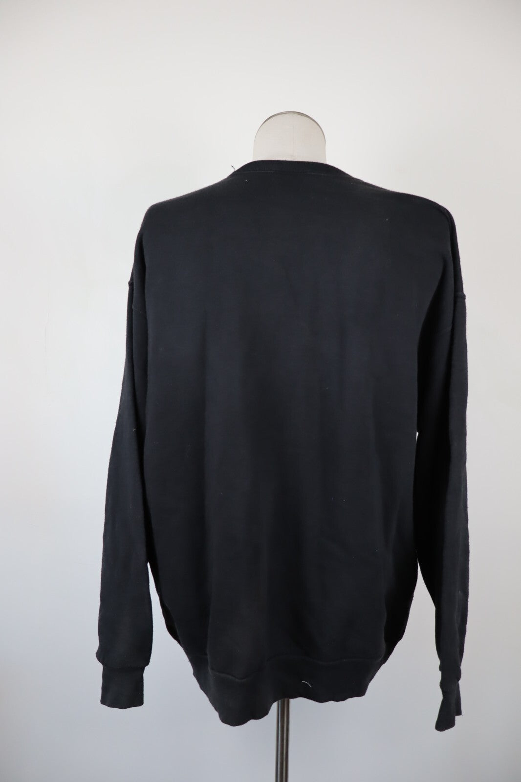 FRUIT OF THE LOOM FELPA MILAN FOSSA DEI LEONI SPORT CALCIO UOMO TG 2XL SOCCER