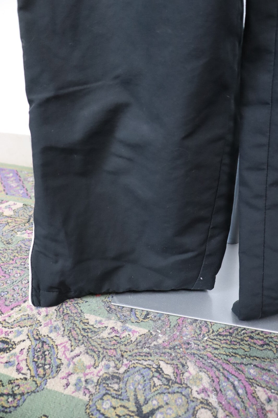 NIKE TUTA COMPLETA Tg L TRACKSUIT JACKET GIACCA PANTS UOMO SPORT