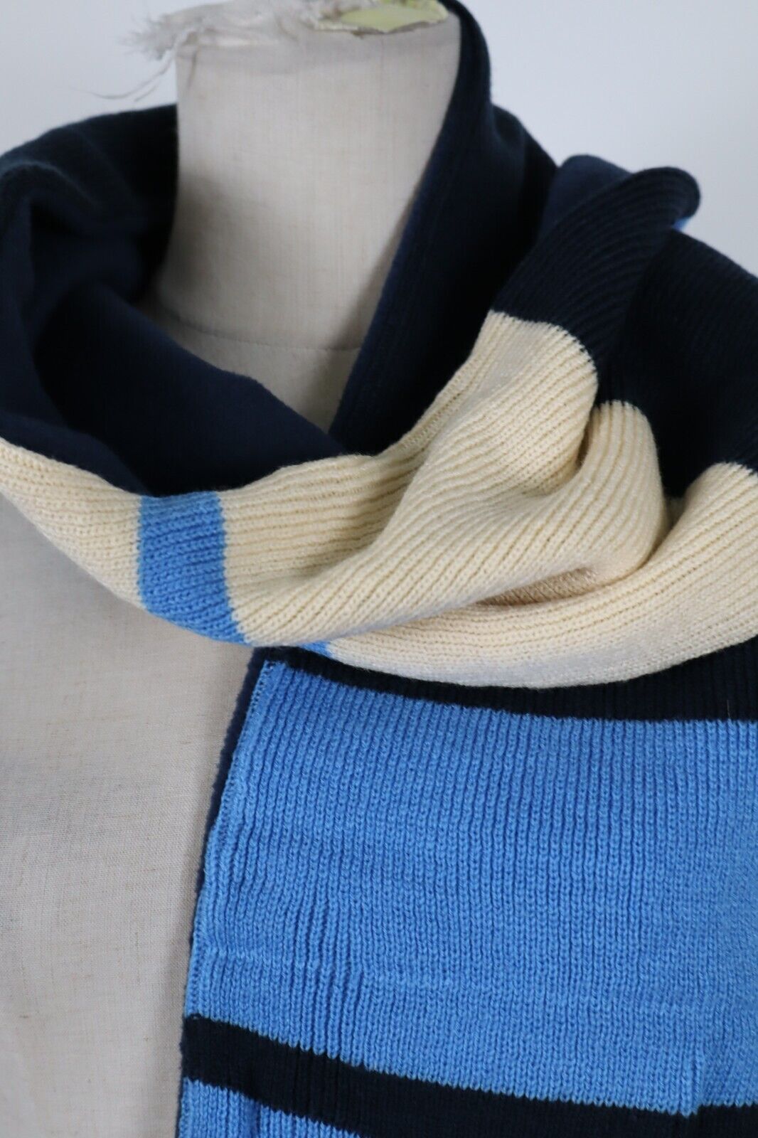 NIKE SCIARPA UOMO DONNA UNISEX WOMAN MAN VINTAGE CASUAL SCARF
