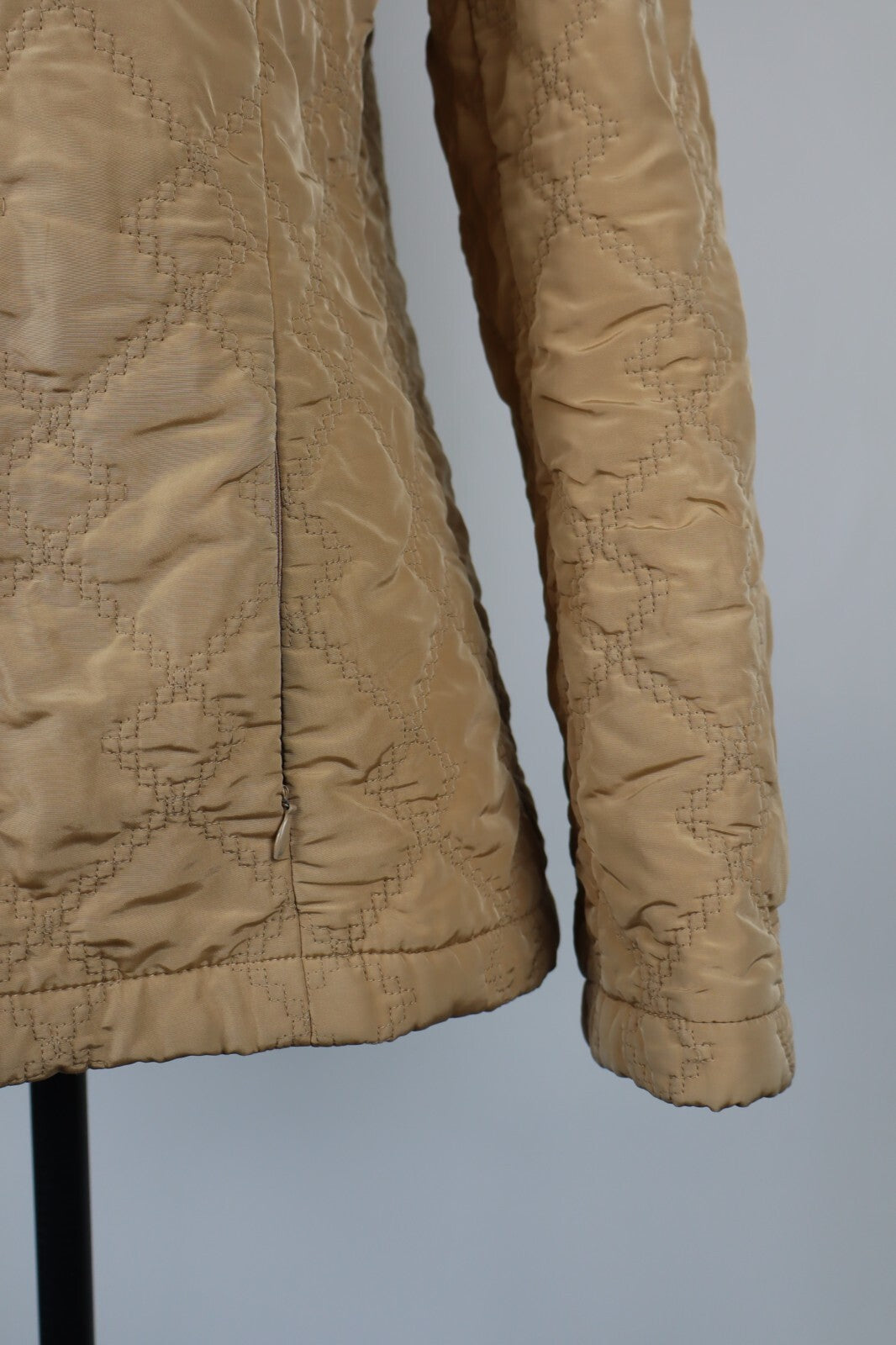 MARELLA GIUBBINO GIACCA DONNA TG 44 WOMAN CASUAL JACKET VINTAGE