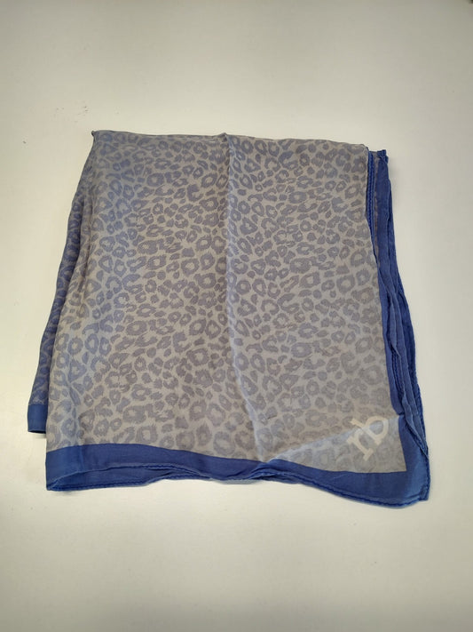 ROCCOBAROCCO FOULARD SCARVES SCARF SQUARE MADE ITALY