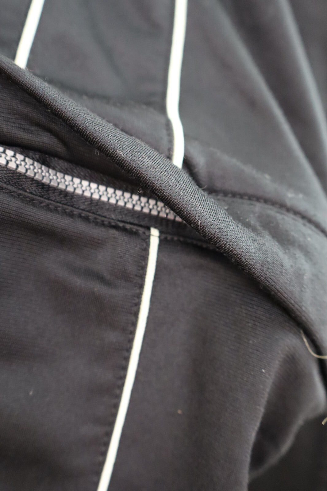 KAPPA  GIACCA SPORTIVA UOMO Tg. S MAN CASUAL SPORT JACKET VINTAGE