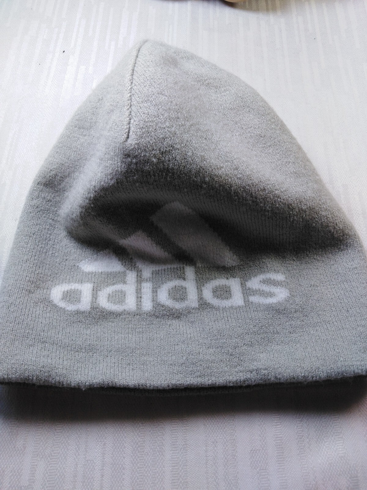 ADIDAS CAPPELLO BERRETTO BEANIEE DONNA UNISEX UOMO TG UNICA HAT VINTAGE CASUAL