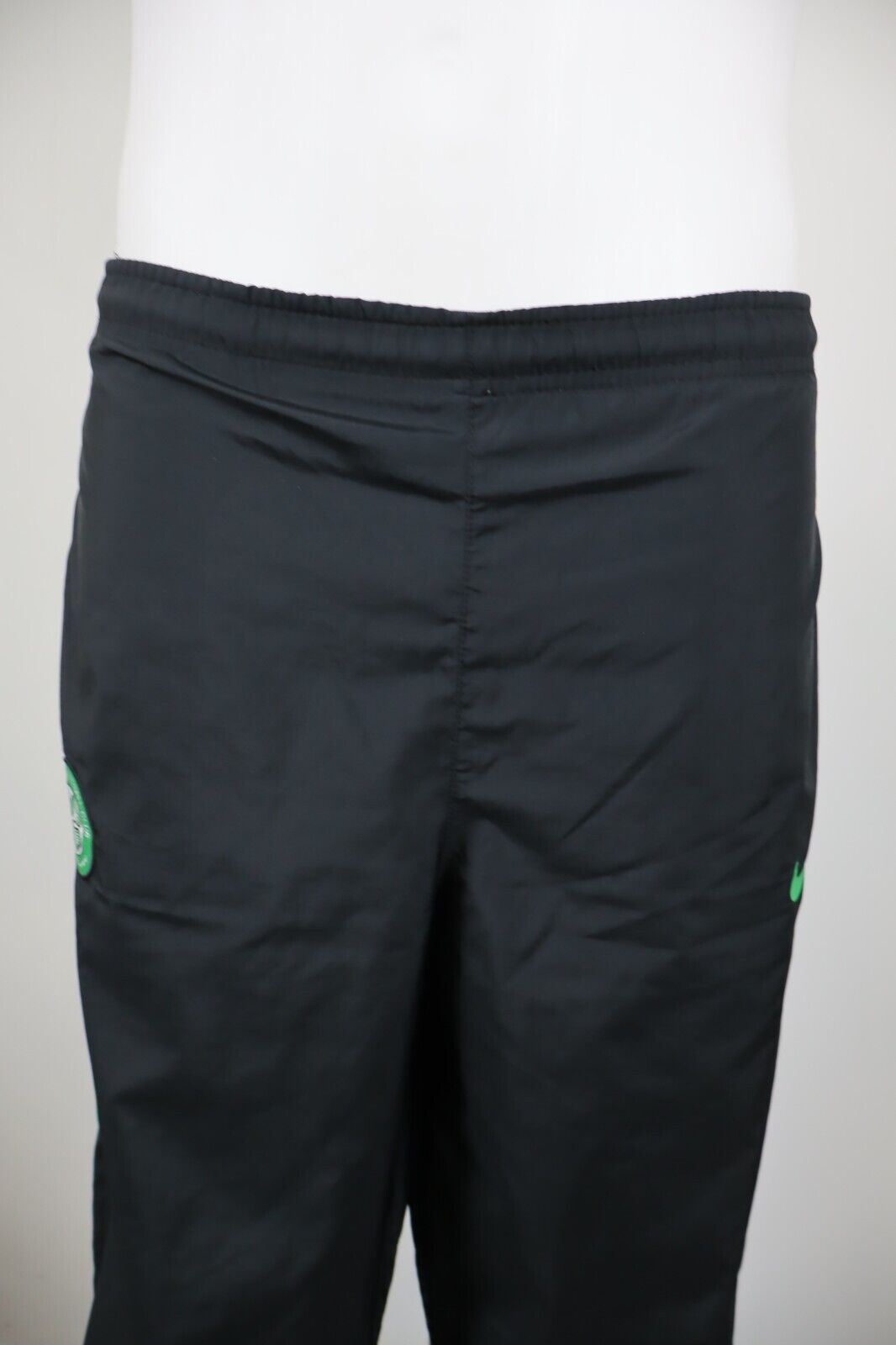 NIKE CELTIC PANTALONE CALCIO SPORT UOMO TG S VINTAGE MAN PANTS