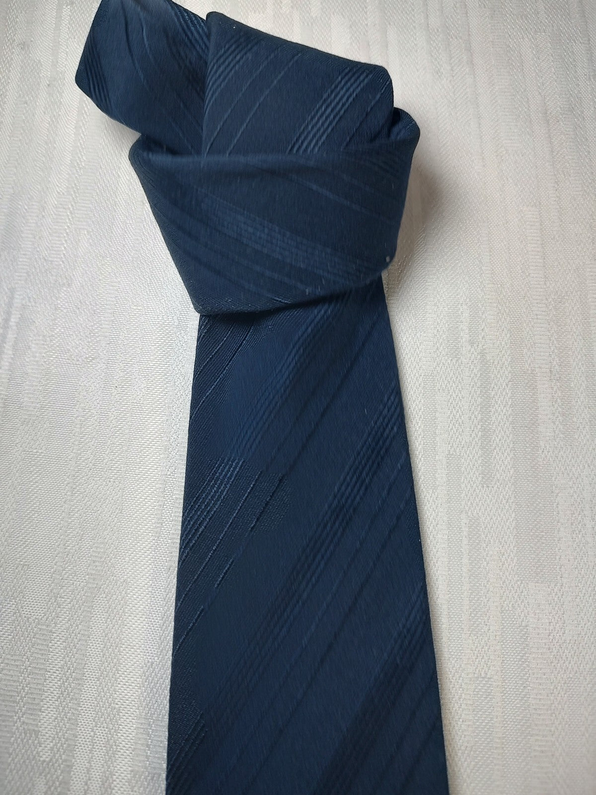 TINO COSMA 100% SILK TIE SETA CRAVATTA NECKTIE MADE IN ITALY CLASSIC