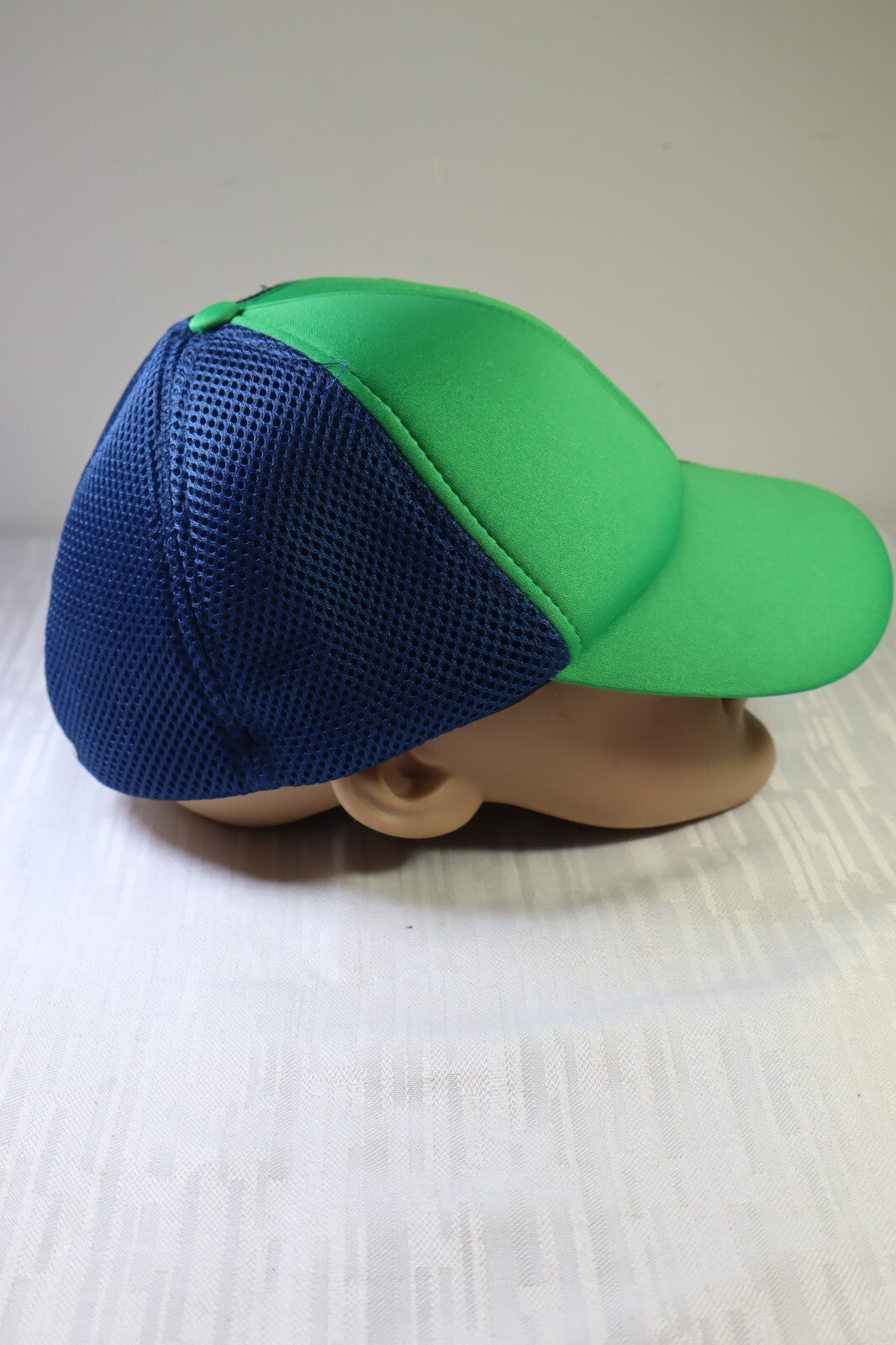 CHAMPIONS LEAGUE HEINEKEN CAPPELLO TG UNICA BERRETTO UOMO  HAT CAP VINTAGE SPORT