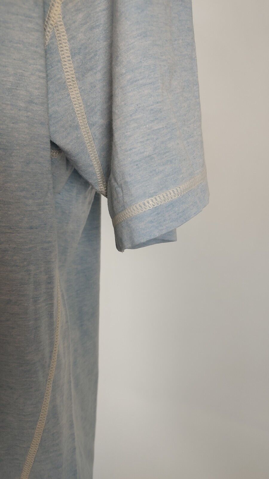 BEST COMPANY T-SHIRT MAGLIA COTONE COTTON UOMO MAN Tg M CASUAL VINTAGE