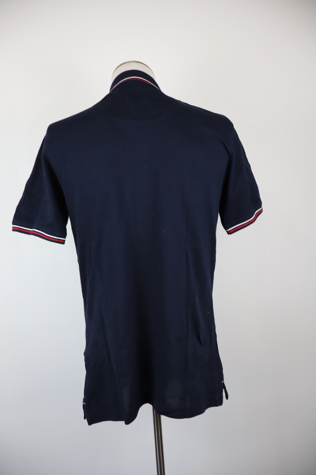 HARMONT & BLAINE POLO MAGLIA UOMO COTONE TG. M MAN COTTON T-SHIRT
