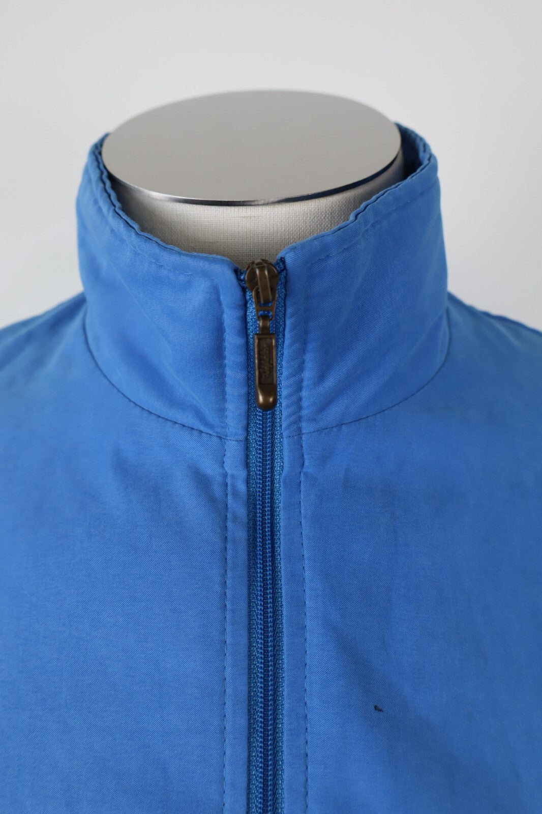 AUSTRALIAN GIACCA TENNIS ROMA 2005 UOMO Tg. 44 MAN VINTAGE CASUAL SPORT JACKET