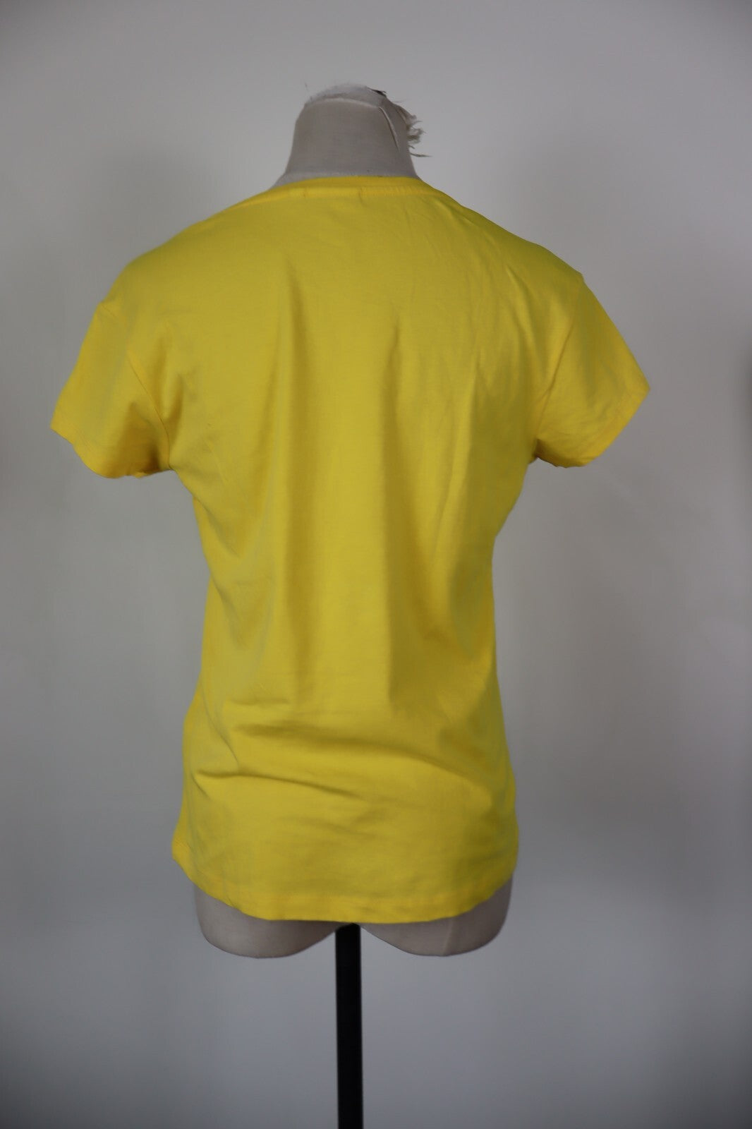 ELLESSE MAGLIA DONNA TG. M WOMAN CASUAL VINTAGE T-SHIRT