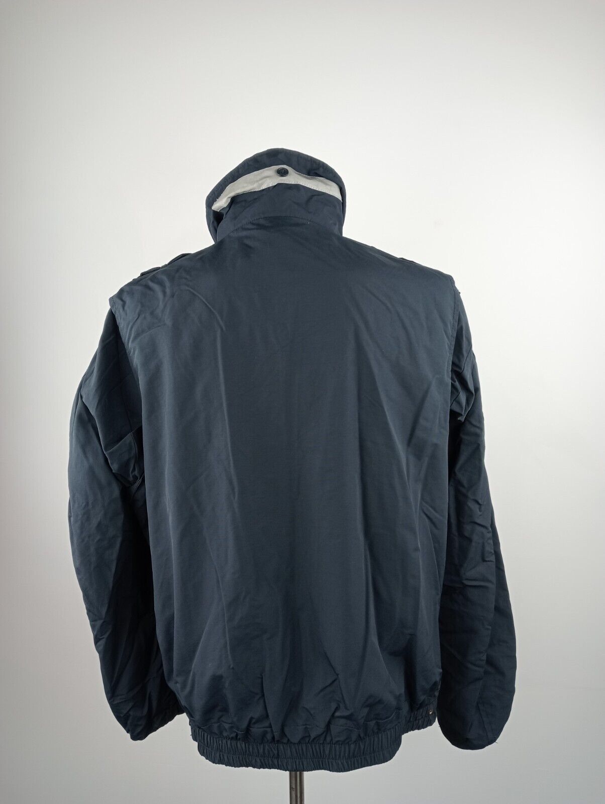 BLAUER GIUBBINO LEGGERO GIACCA UOMO Tg M MAN CASUAL VINTAGE JACKET