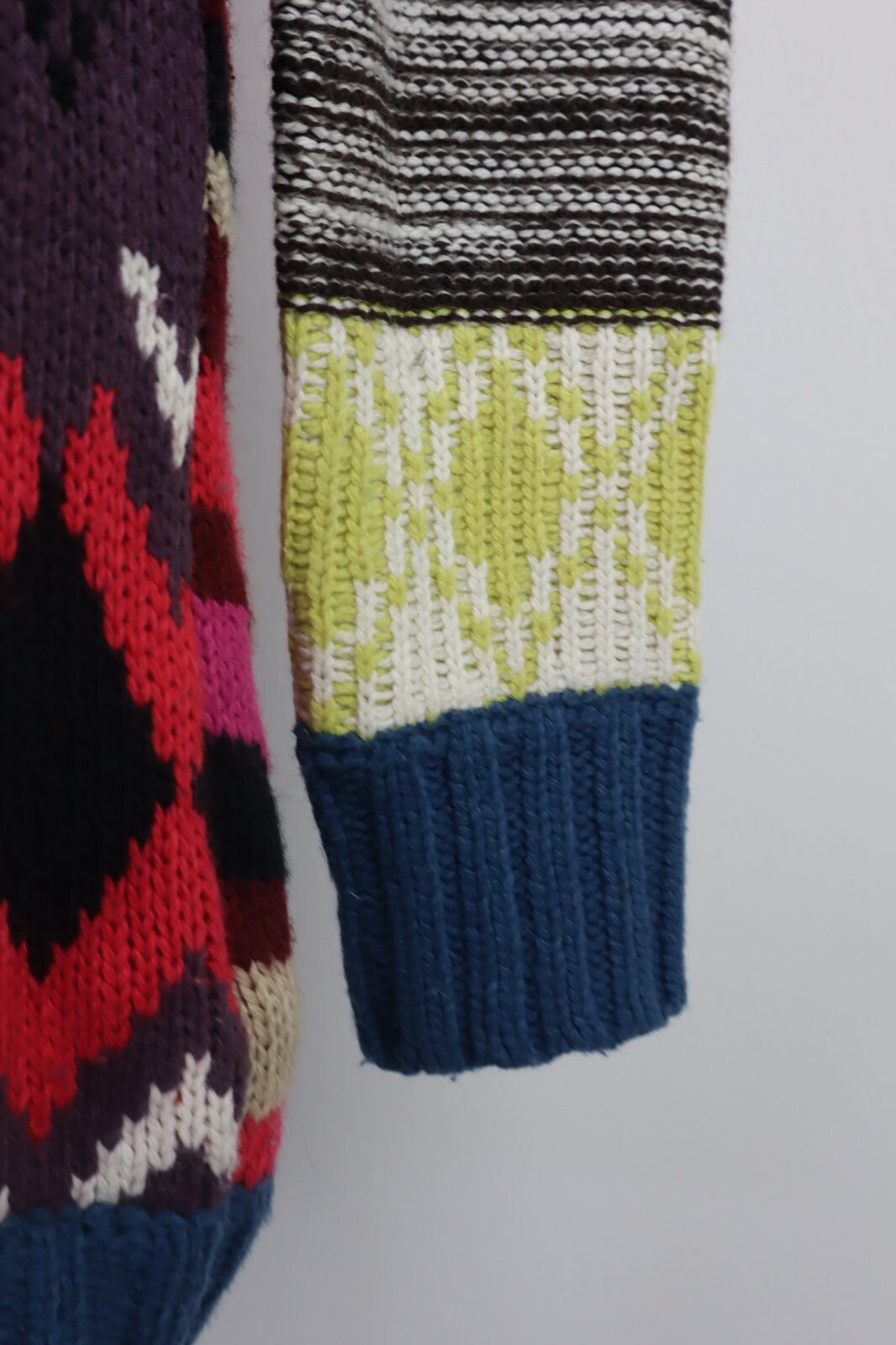 DESIGUAL VESTITO ABITO DONNA TG. M WOMAN CASUAL VINTAGE DRESS LANA