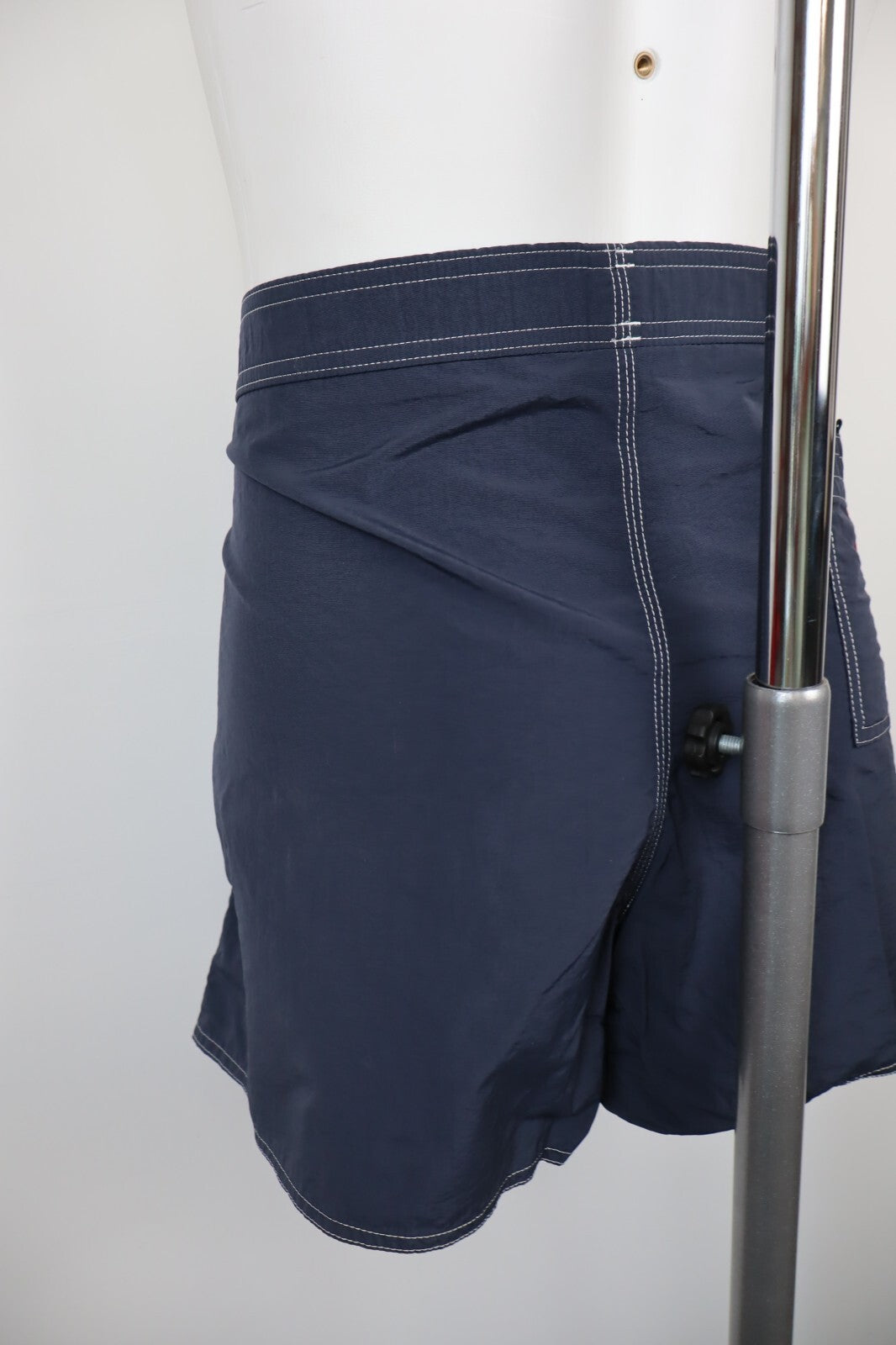 COLMAR COSTUME PANTALONCINO MARE UOMO TG 60  MEN SWIMSUIT VINTAGE CASUAL