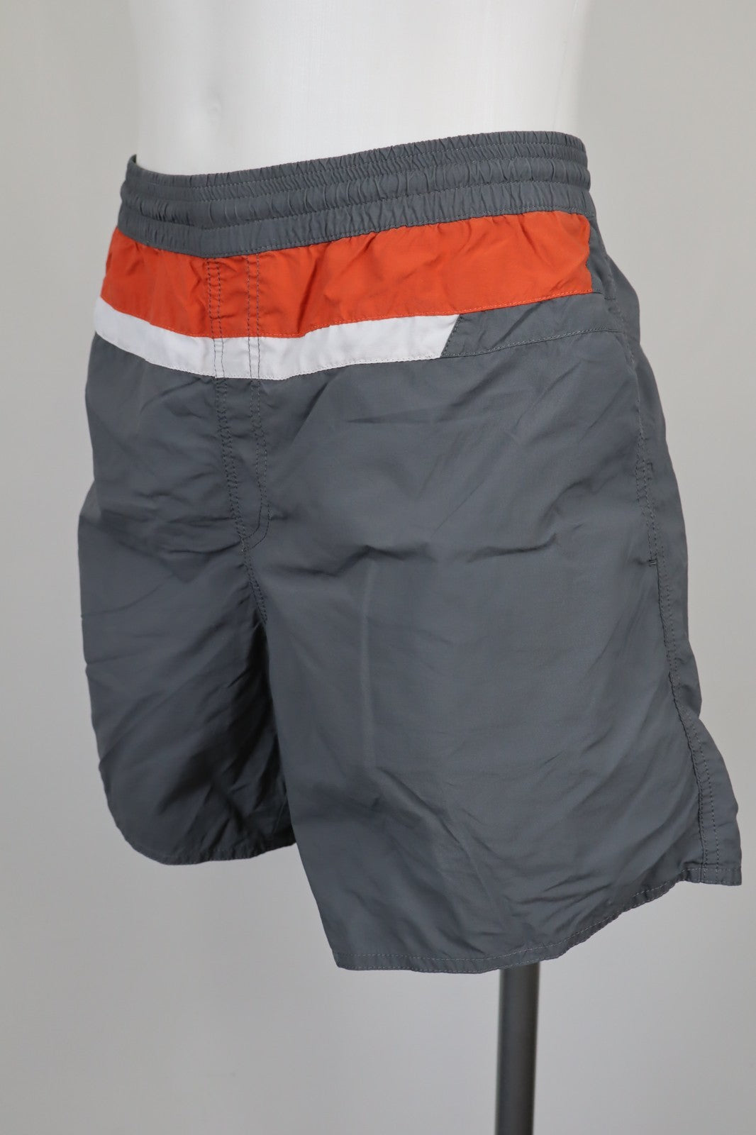 COLMAR COSTUME PANTALONCINO MARE UOMO TG 56 MEN SWIMSUIT VINTAGE CASUAL