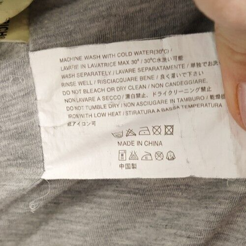 WOOLRICH GIUBBINO UOMO LEGGERO TG M GIACCA MAN JACKET CASUAL VINTAGE