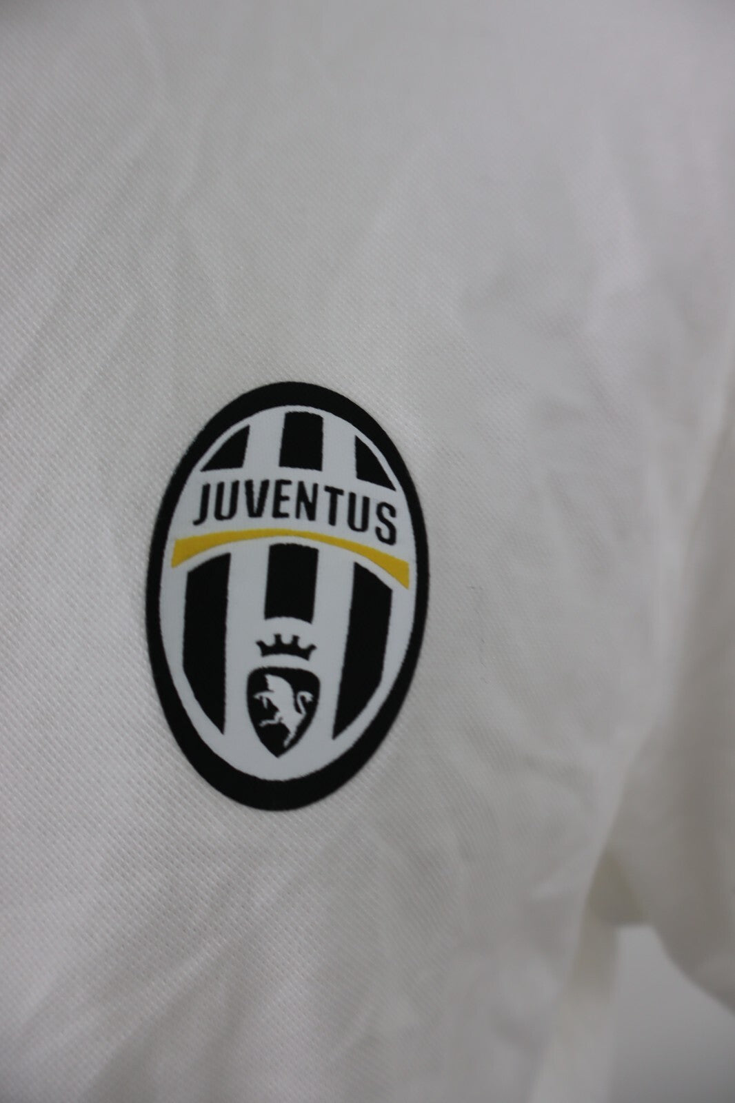 ADIDAS JUVENTUS POLO MAGLIA CALCIO UOMO Tg XL SOCCER TRIKOT MAN JERSEY SPORT