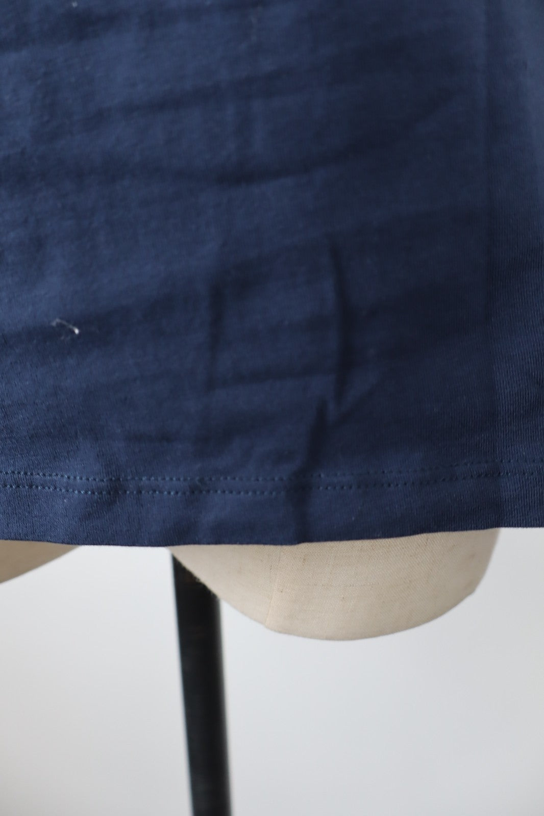 TRUSSARDI JEANS MAGLIA DONNA TG S WOMAN CASUAL VINTAGE T-SHIRT COTONE