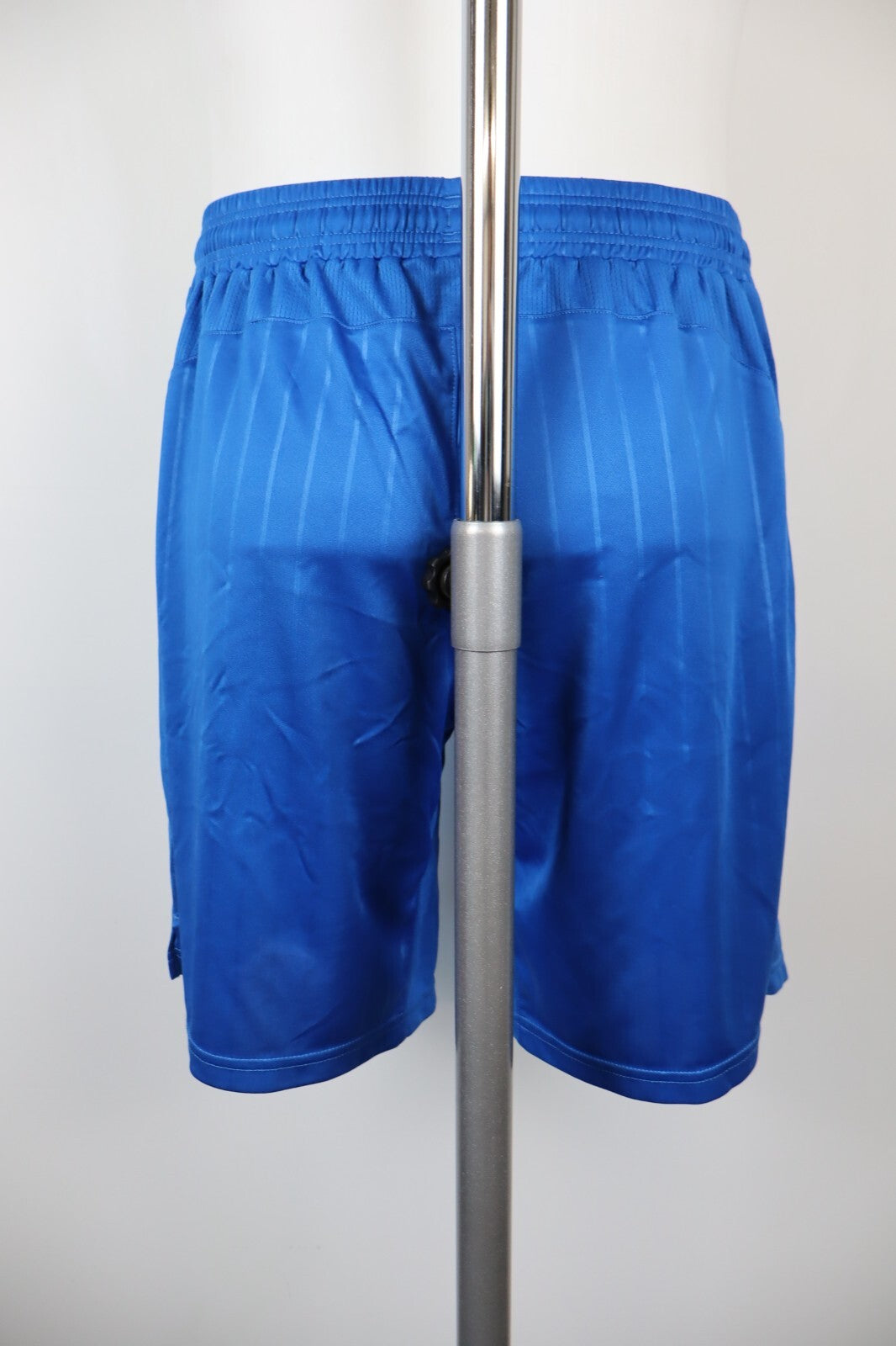 PUMA ITALIA N 7 PANTALONCINI SPORT UOMO TG 44 SOCCER MEN SHORTS