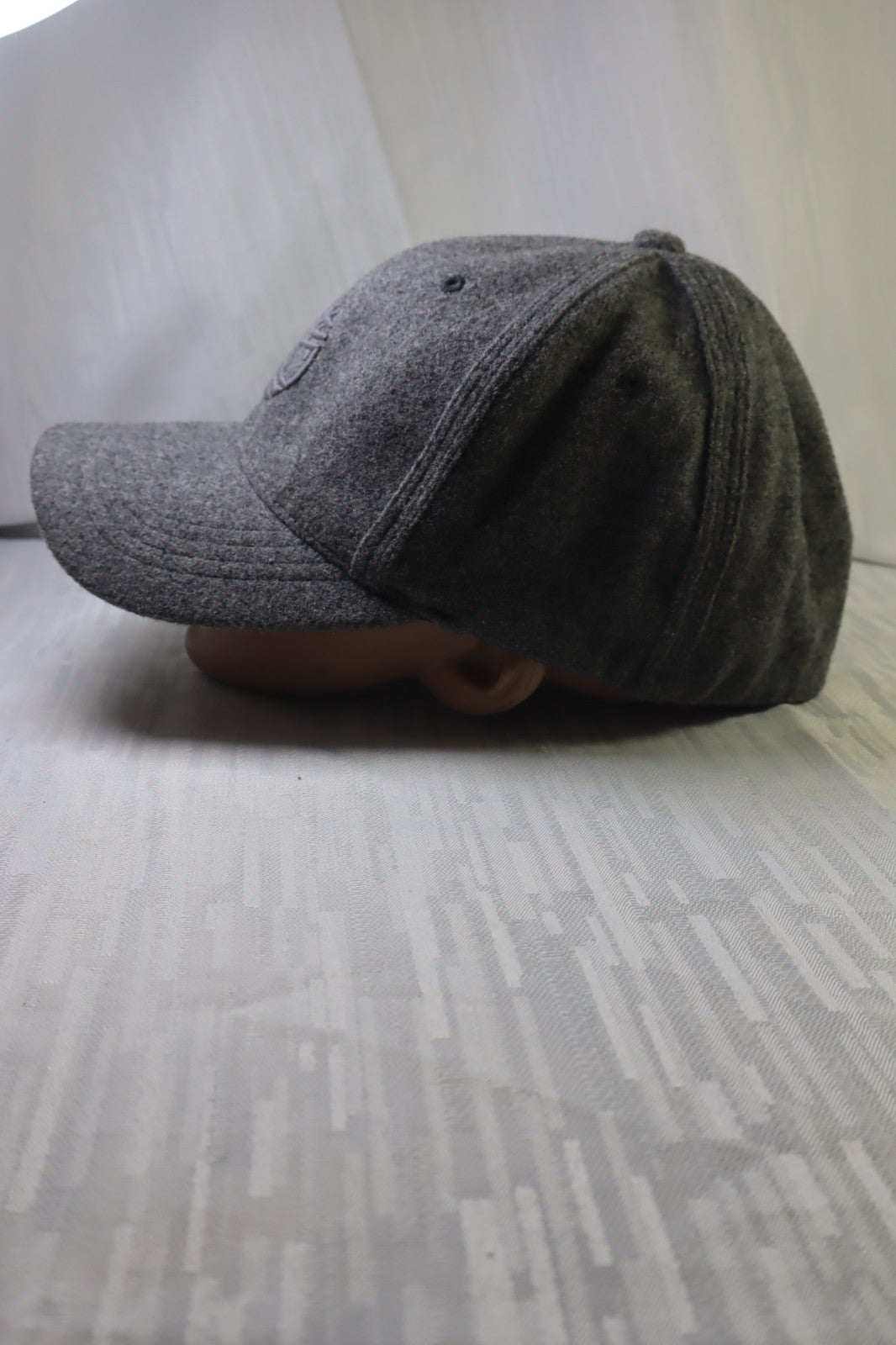 TIMBERLAND FLEXFIT CAPPELLO TAGLIA L / XL BERRETTO HAT CAP SPORT DONNA UOMO LANA