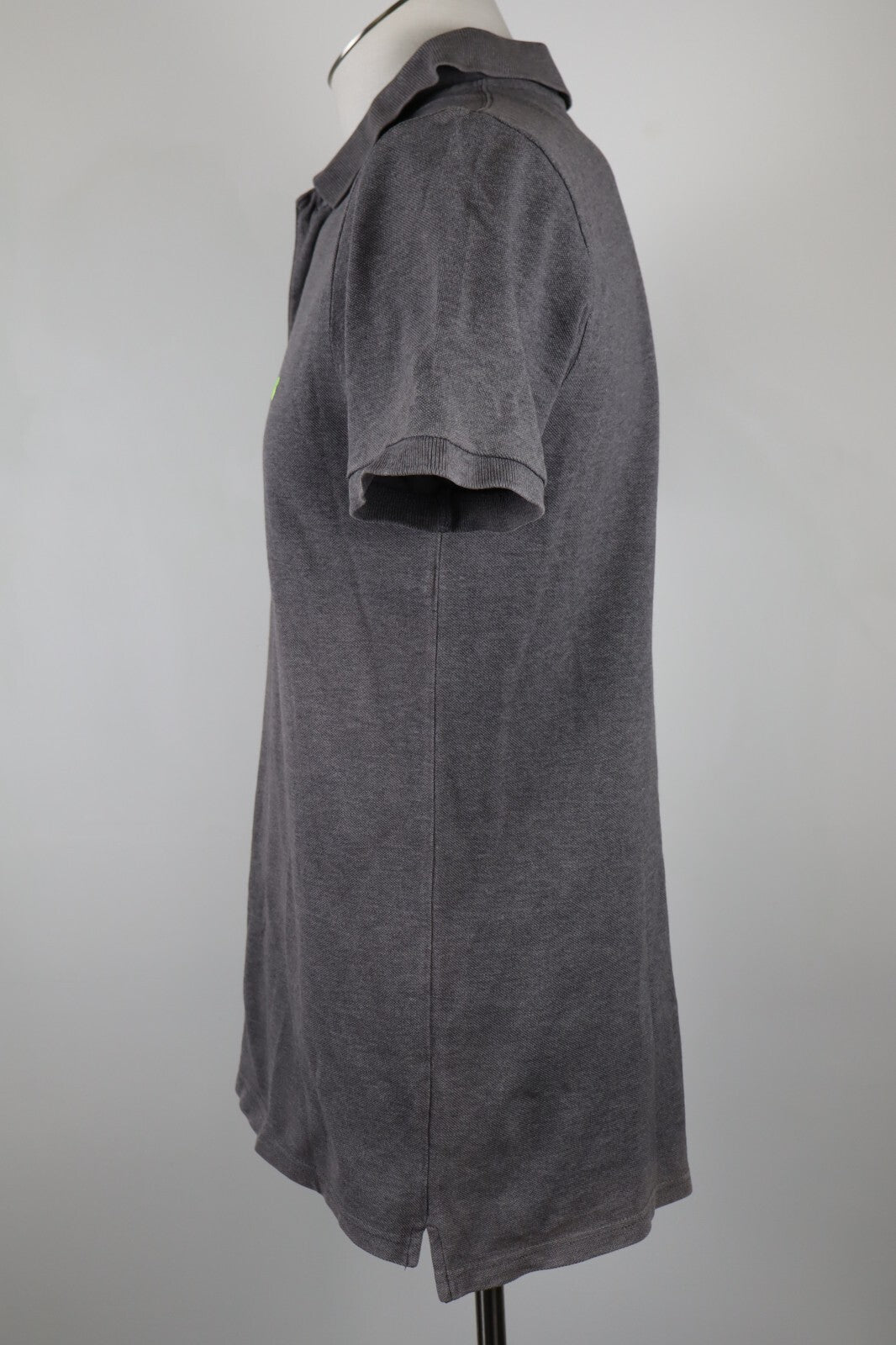CARHARTT POLO MAGLIA UOMO TG. M MAN T-SHIRT VINTAGE CASUAL COTONE