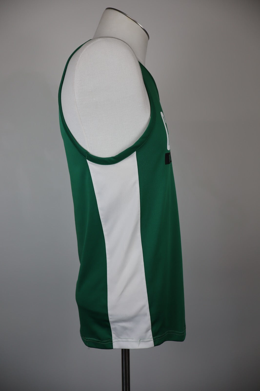 ADIDAS NBA CANOTTA BASKET CELTICS BOSTON T-SHIRT UOMO TG M SPORT JERSEY