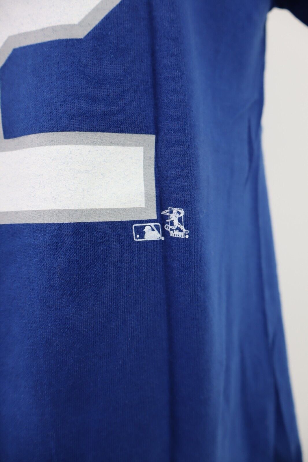 GENUINE MERCHANDISE LOS ANGELES KERSHAW 22 MAGLIA UOMO BASEBALL M SPORT T-SHIRT