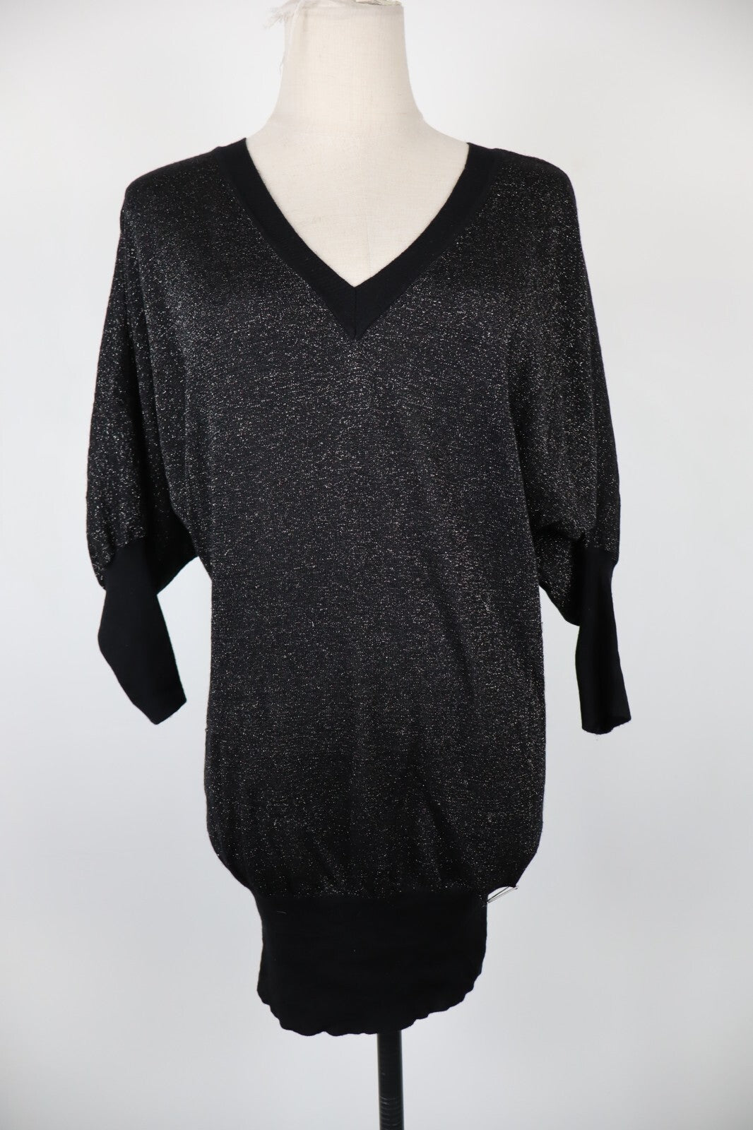 LIU JO JEANS VESTITO DONNA TG S WOMAN CASUAL VINTAGE DRESS ABITO