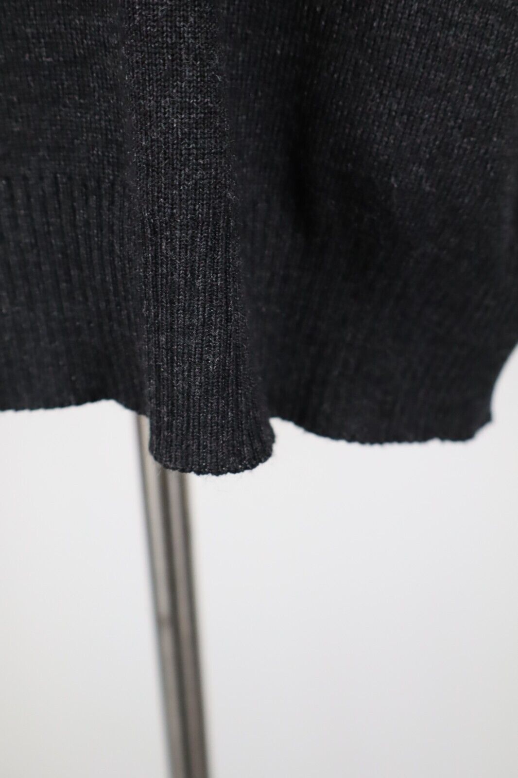 NAVIGARE MAGLIONE LANA ACRILICO VINTAGE UOMO Tg. L MAN SWEATER CASUAL