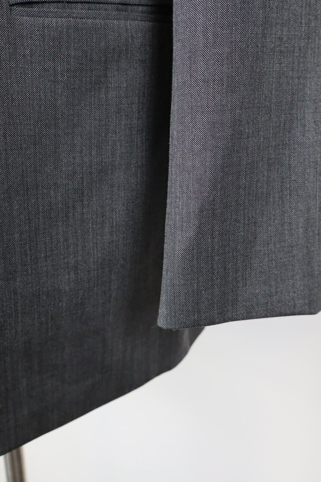 HUGO BOSS GIACCA BLAZER LANA WOOL UOMO TG 44 MAN JACKET VINTAGE MADE ITALY