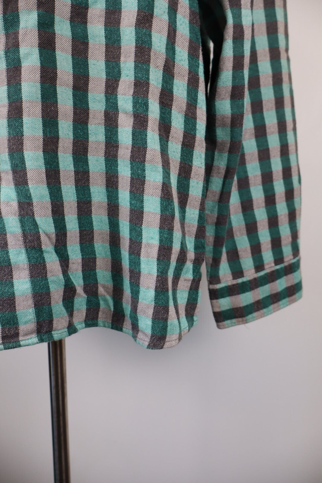 LEVI'S CAMICIA UOMO TG. M MAN CASUAL COTTON COTONE VINTAGE SHIRT