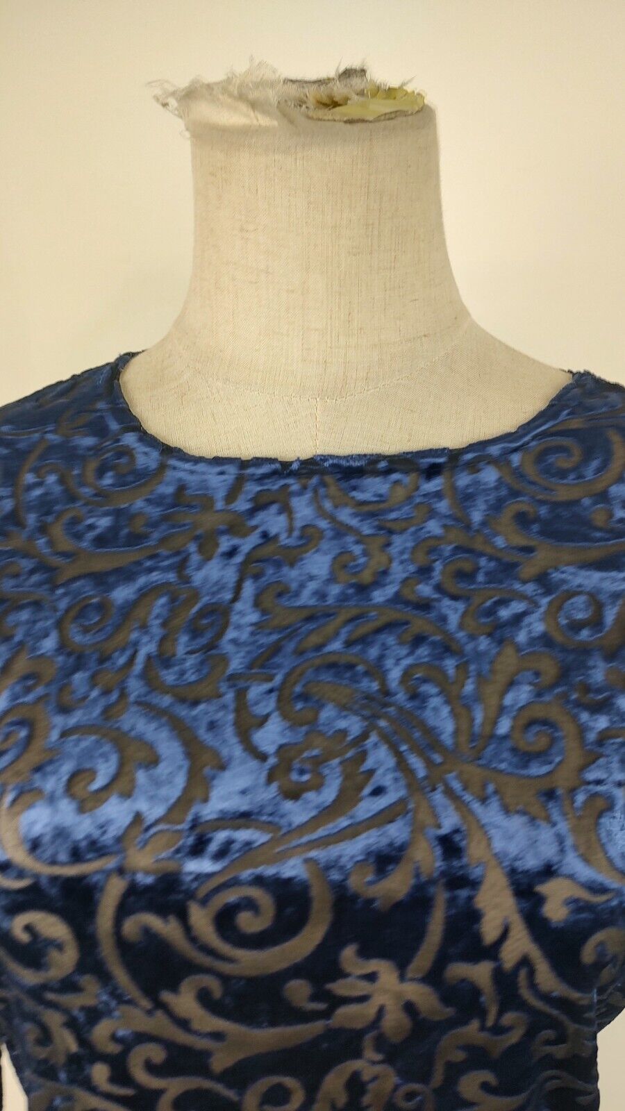 SPORTSTAFF MAGLIA DONNA TG. 44 WOMAN CASUAL VINTAGE T-SHIRT MADE ITALY