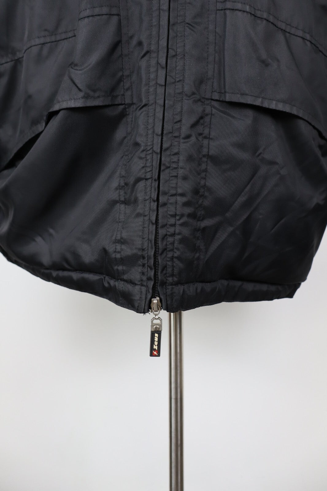 ZEUS CESENA CALCIO GIUBBINO IMBOTTITO GIACCA SPORT UOMO TG XL JACKET SOCCER