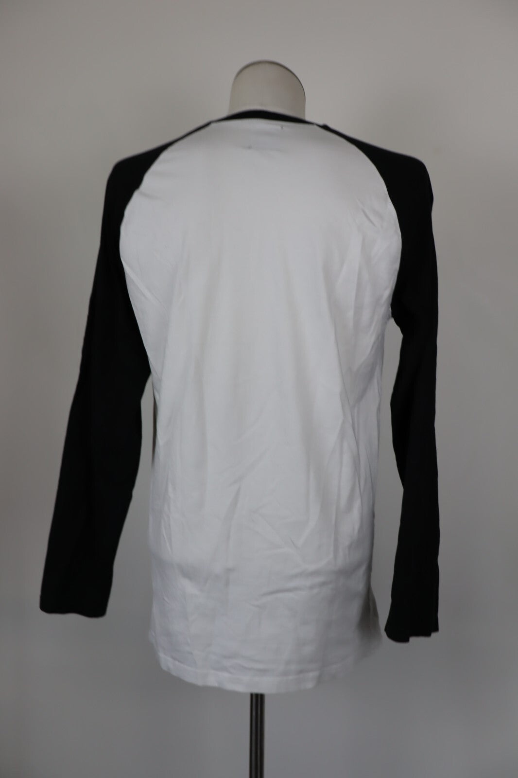 DICKIES MAGLIA UOMO TG L MAN T-SHIRT CASUAL VINTAGE COTONE COTTON