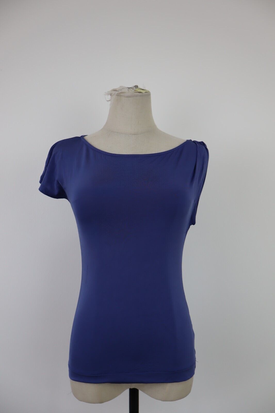 LIU JO JEANS MAGLIA DONNA TG. M WOMAN CASUAL VINTAGE T-SHIRT TOP