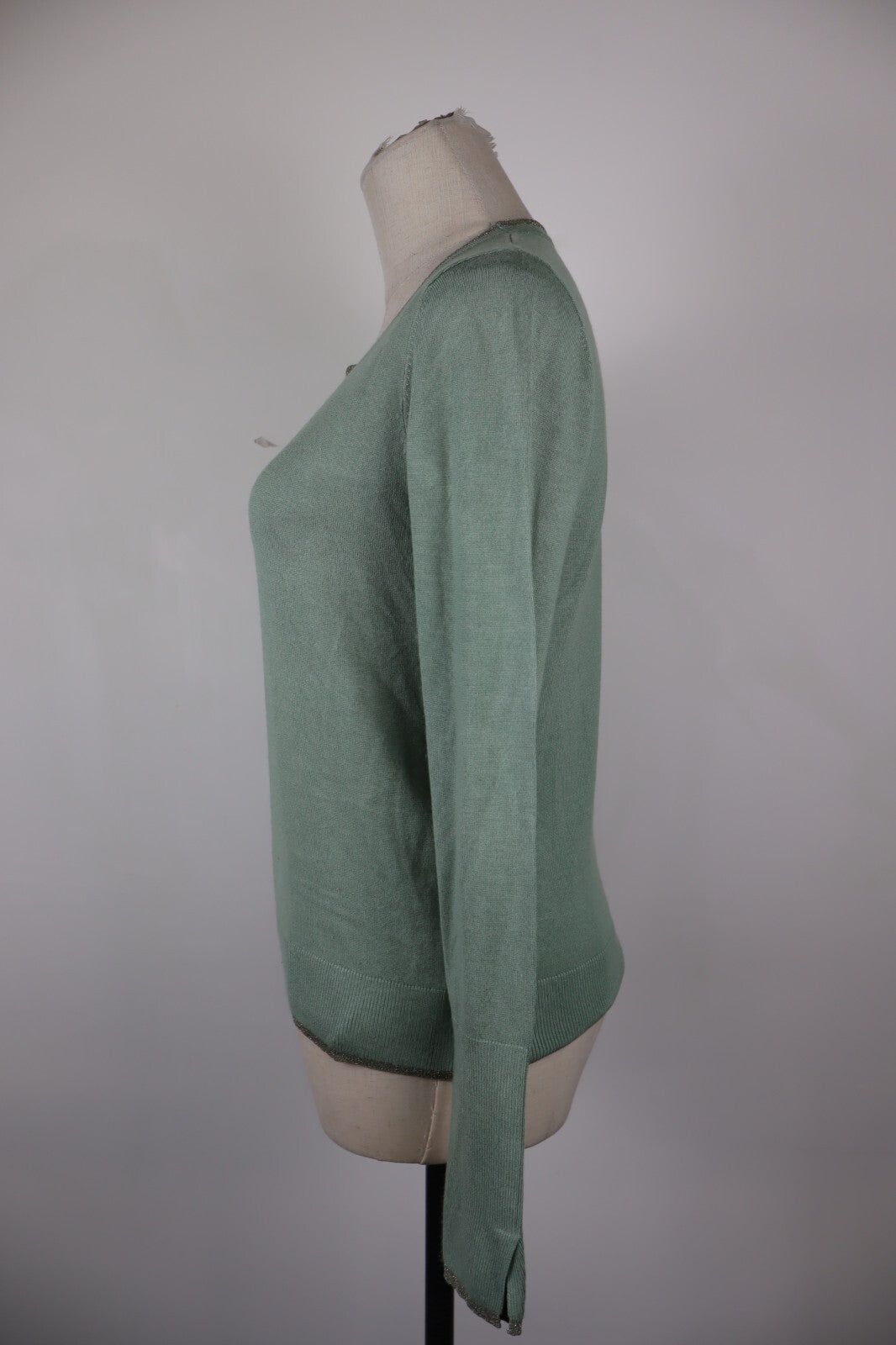 LIU JO MAGLIA DONNA TG. S WOMAN CASUAL VINTAGE T-SHIRT