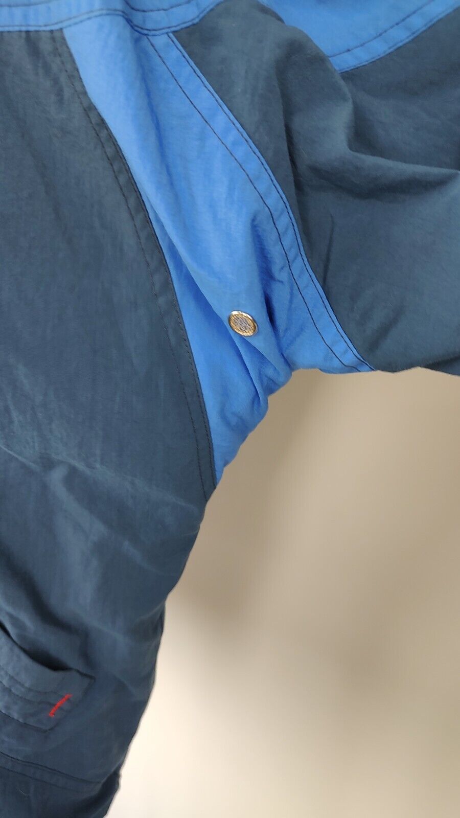 DIADORA GIUBBINO UOMO Tg XL MAN CASUAL VINTAGE JACKET