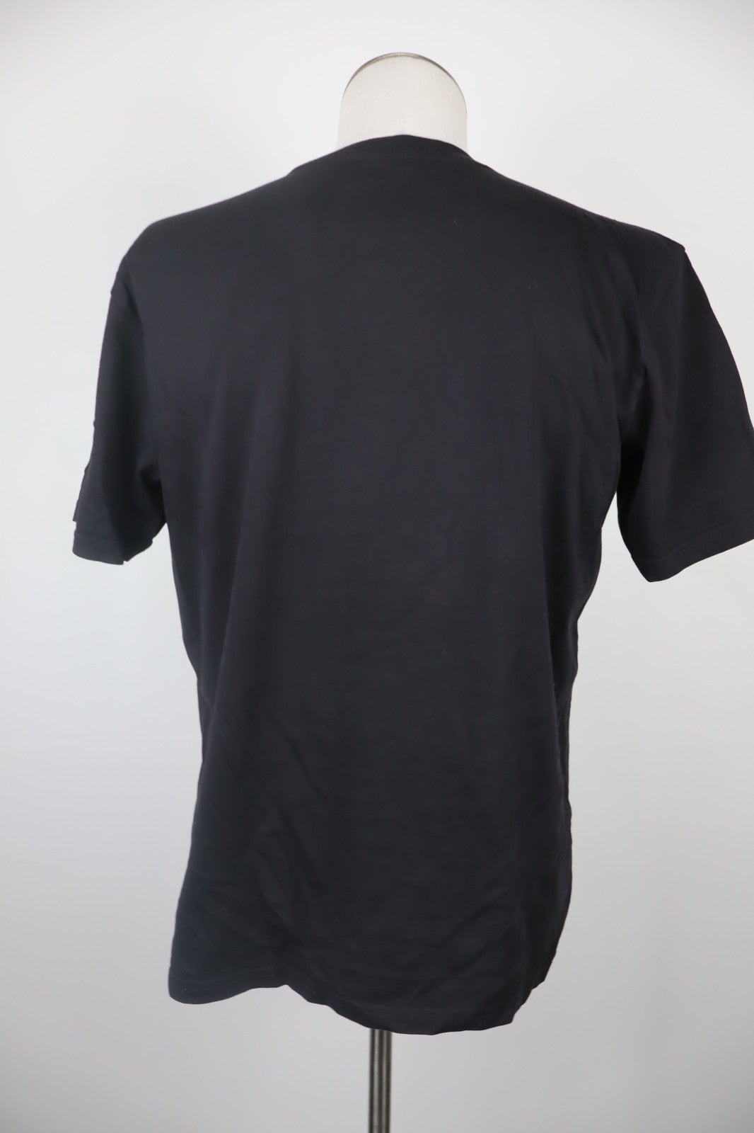 STARTER USA MAGLIA UOMO COTONE TG. S MAN COTTON T- SHIRT CASUAL  VINTAGE LOGO