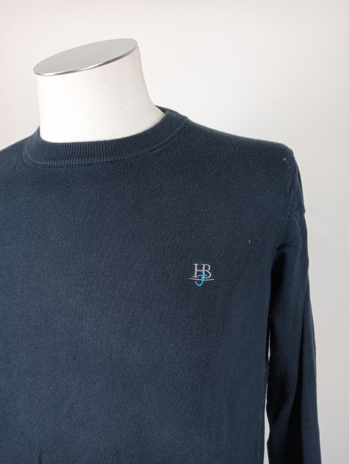 HARMONT & BLAINE MAGLIONE COTONE VINTAGE UOMO S MAN SWEATER CASUAL VINTAGE