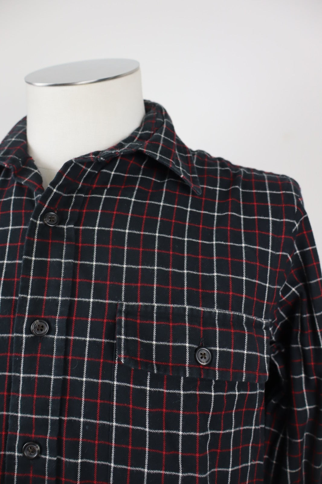 POLO RALPH LAUREN CAMICIA UOMO COTONE TG S MAN CASUAL VINTAGE COTTON SHIRT LOGO