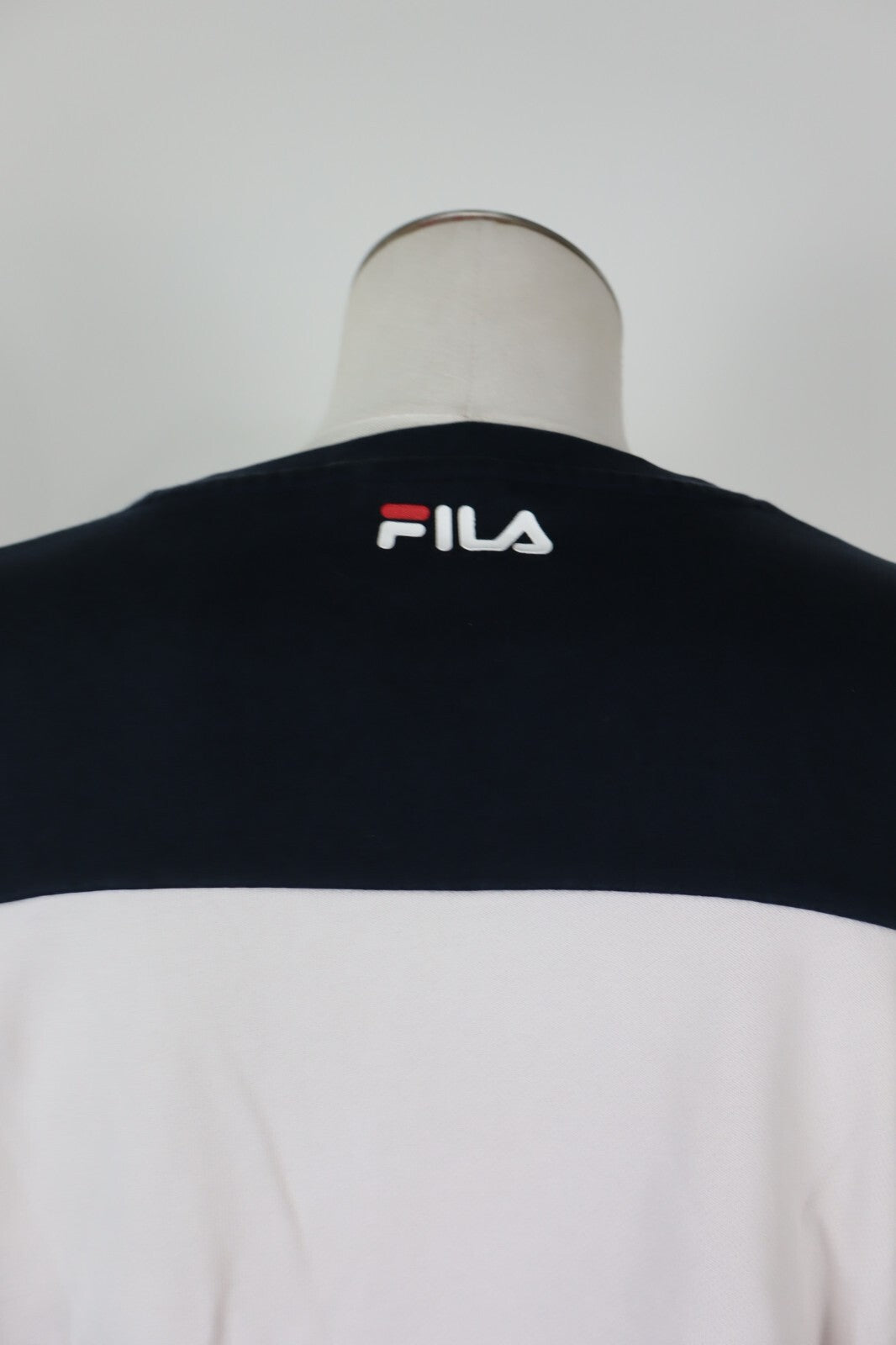 FILA FELPA MAGLIA UOMO TG M VINTAGE MAN JACKET CASUAL SWEATSHIRT