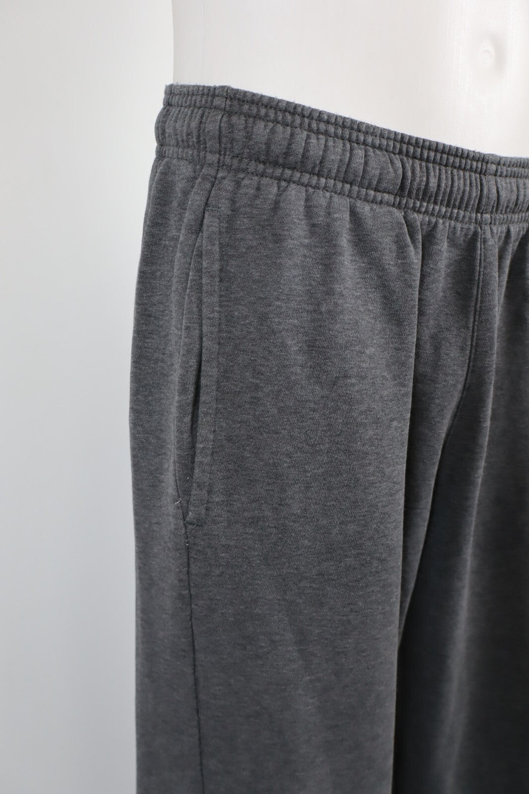 ADIDAS PANTALONE TUTA SPORT UOMO TG 5 MEN VINTAGE PANTS