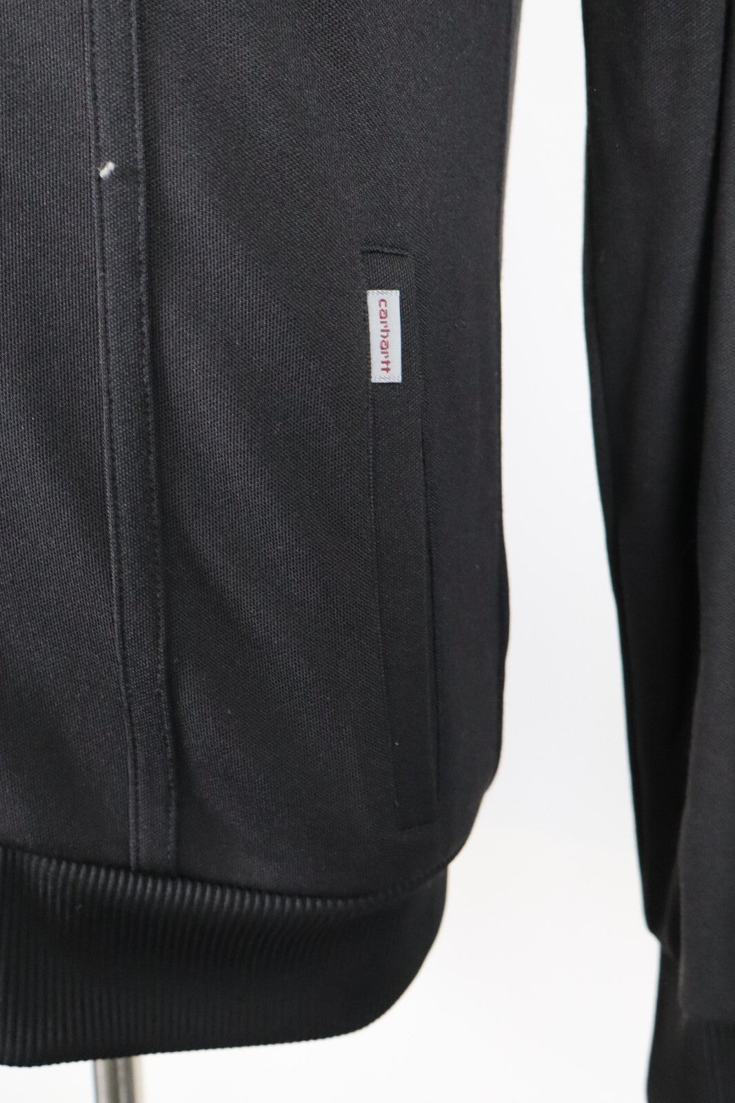 CARHARTT FELPA UOMO Tg XS MAN SPORT JACKET SWEATSHIRT VINTAGE