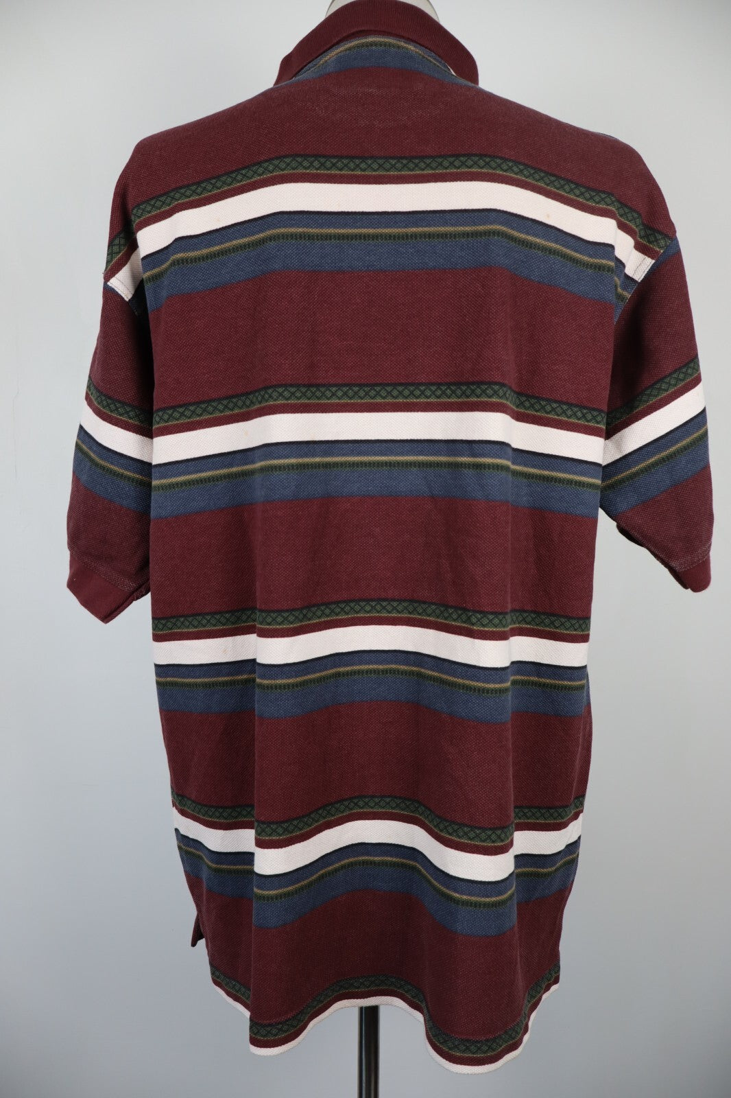 LEVI'S POLO UOMO COTONE TG M MAN CASUAL VINTAGE SHIRT COTONE