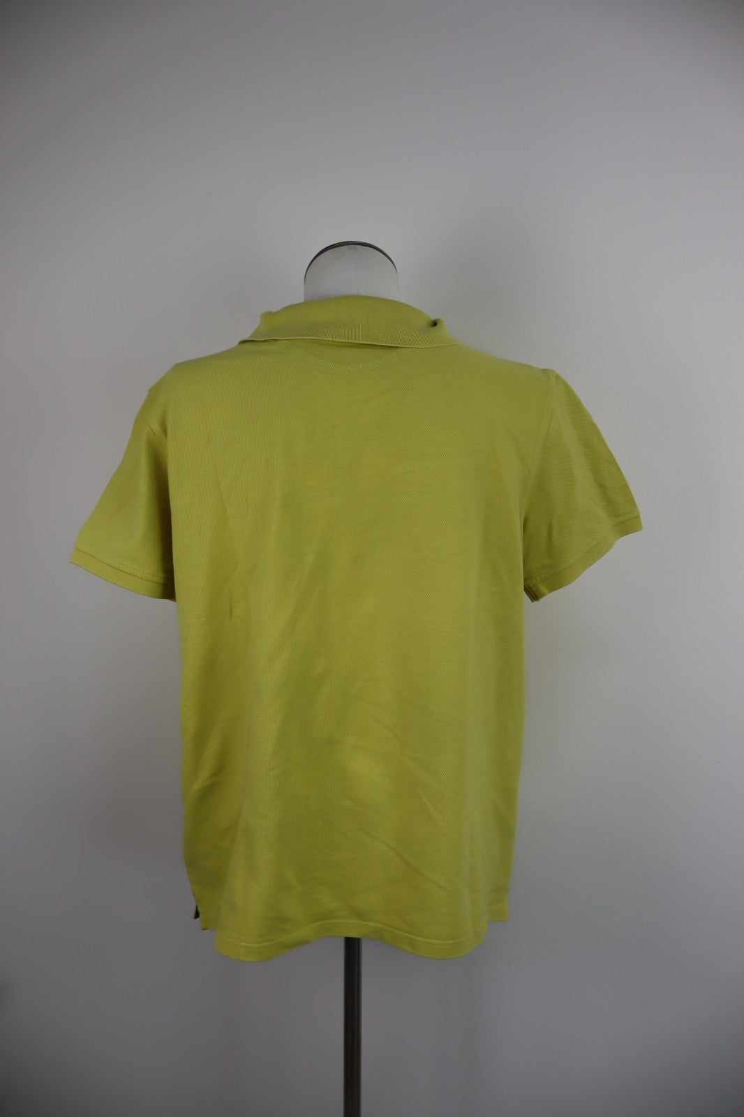 TIMBERLAND POLO MAGLIA UOMO TG 2XL MAN COTONE SHIRT CASUAL VINTAGE